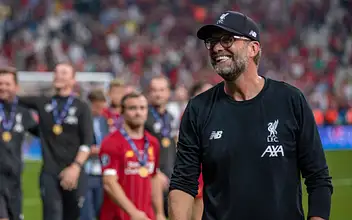 Kulisy nieudanego transferu Mbappe do Liverpoolu