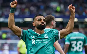 Liverpool szuka następcy Salaha - Minteh na celowniku
