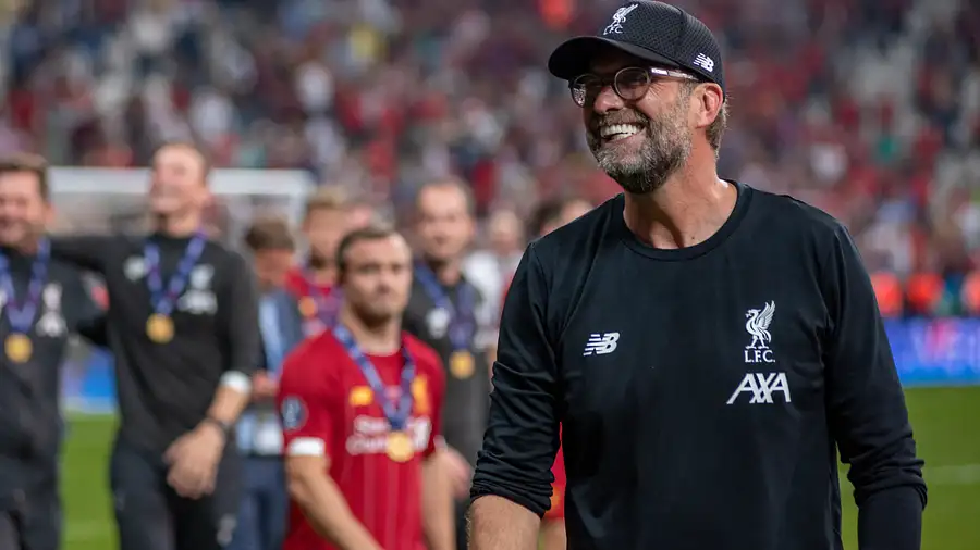 Kulisy nieudanego transferu Mbappe do Liverpoolu