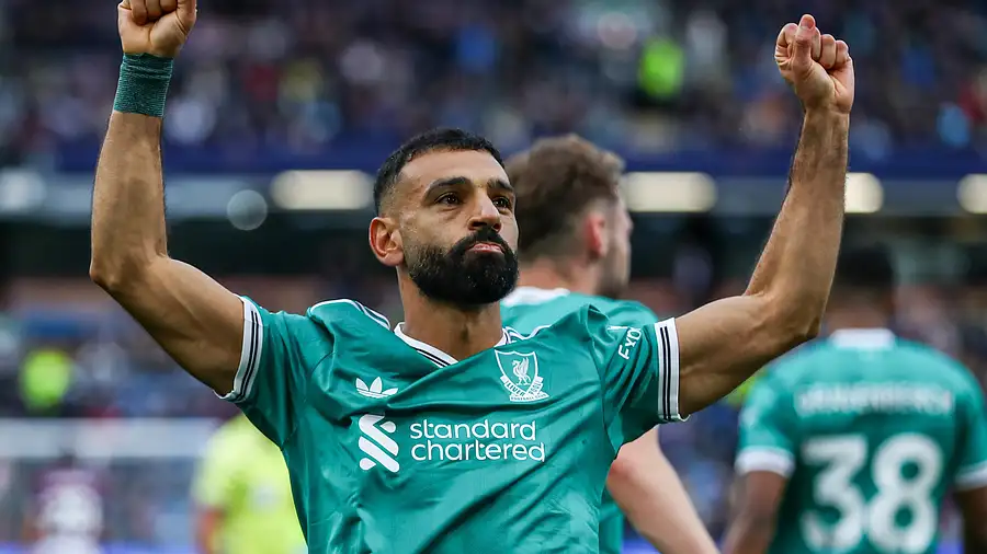 Liverpool szuka następcy Salaha - Minteh na celowniku